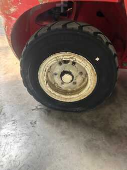 Rough Terrain Forklifts 2003  Manitou MSI30DTI (13)
