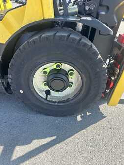 Carretilla elevadora GLP 2015  Hyster H3.5FT (11)