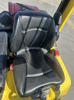 Carretilla elevadora GLP 2015  Hyster H3.5FT (9)