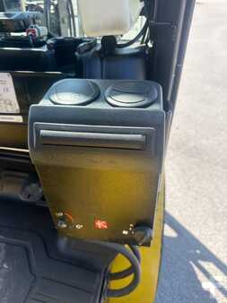 Empilhador a gás 2013  Yale GLP35VX (11)