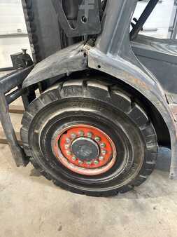 Dieselový VZV 2007  Linde H30D (16)