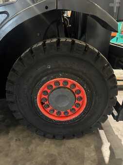 LPG heftrucks 2015  Linde H25T-02 (12)