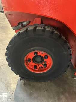 LPG heftrucks 2015  Linde H25T-02 (13)