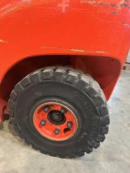 LPG heftrucks 2015  Linde H25T-02 (14)