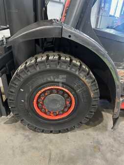 LPG heftrucks 2015  Linde H25T-02 (15)