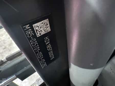 LPG heftrucks 2015  Linde H25T-02 (7)