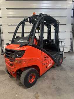 LPG heftrucks 2012  Linde H25T-01 (3)