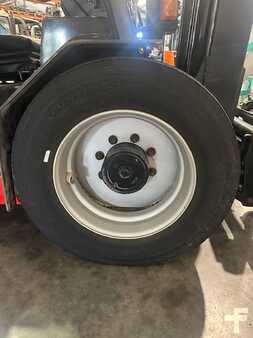 Rough Terrain Forklifts 2016  Manitou MSI35TI (11)