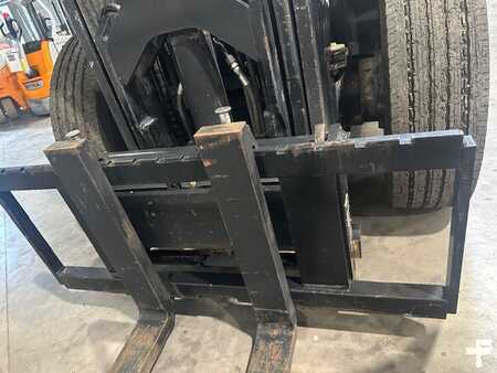 Rough Terrain Forklifts 2016  Manitou MSI35TI (5)