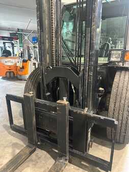 Rough Terrain Forklifts 2016  Manitou MSI35TI (6)