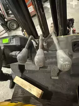 LPG VZV 2017  Hyster H2.5XT  1157 heures (10)