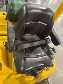 LPG VZV 2017  Hyster H2.5XT  1157 heures (9)