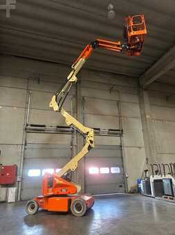 Annet 2020  JLG E400AJP 2020 265 heures (1)