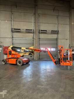 Annet 2020  JLG E400AJP 2020 265 heures (2)