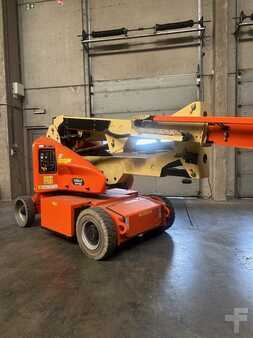 Annet 2020  JLG E400AJP 2020 265 heures (3)