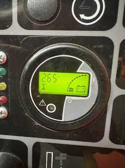 Annet 2020  JLG E400AJP 2020 265 heures (5)