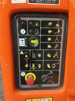 Annet 2020  JLG E400AJP 2020 265 heures (6)