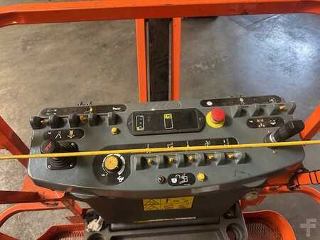 Annet 2020  JLG E400AJP 2020 265 heures (8)