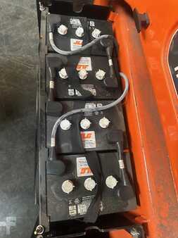 Annet 2020  JLG E400AJP 2020 265 heures (9)