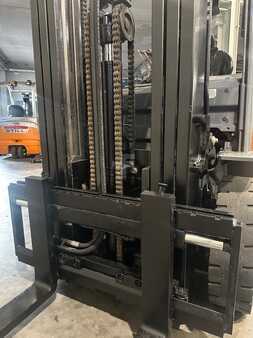 LPG VZV 2011  Toyota 02-8FGF25 3345 heures (5)