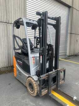 Sähkö - 3 pyör 2017  Still RX50-10C demo (1)