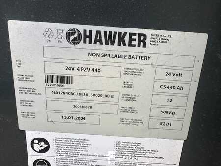 Sähkö - 3 pyör 2017  Still RX50-10C demo (12)