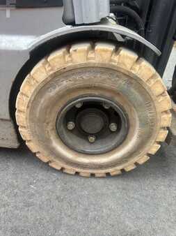 Sähkö - 3 pyör 2017  Still RX50-10C demo (13)