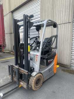 Sähkö - 3 pyör 2017  Still RX50-10C demo (2)