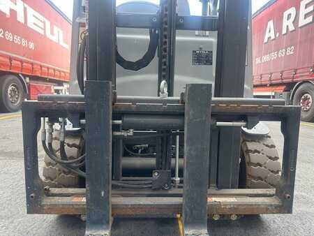 Sähkö - 3 pyör 2017  Still RX50-10C demo (4)