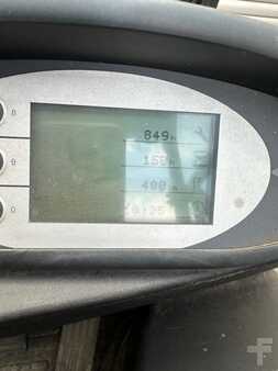 Sähkö - 3 pyör 2017  Still RX50-10C demo (8)