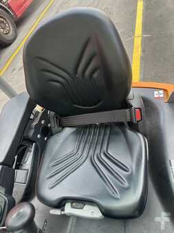 Sähkö - 3 pyör 2017  Still RX50-10  279 heures (10)