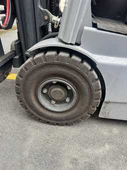 Sähkö - 3 pyör 2017  Still RX50-10  279 heures (11)