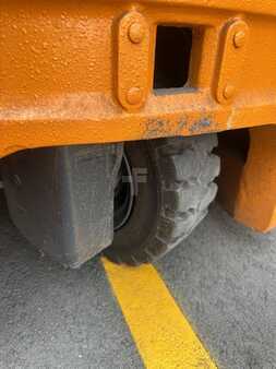 Sähkö - 3 pyör 2017  Still RX50-10  279 heures (12)