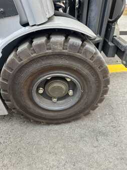 Sähkö - 3 pyör 2017  Still RX50-10  279 heures (14)