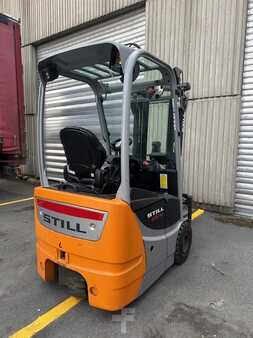 Sähkö - 3 pyör 2017  Still RX50-10  279 heures (4)