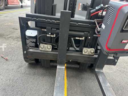 Sähkö - 3 pyör 2017  Still RX50-10  279 heures (5)