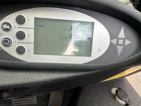 Sähkö - 3 pyör 2017  Still RX50-10  279 heures (8)