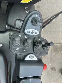 Sähkö - 3 pyör 2017  Still RX50-10  279 heures (9)