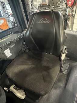 LPG VZV 2017  Linde H16T-01  2887 heures (10)