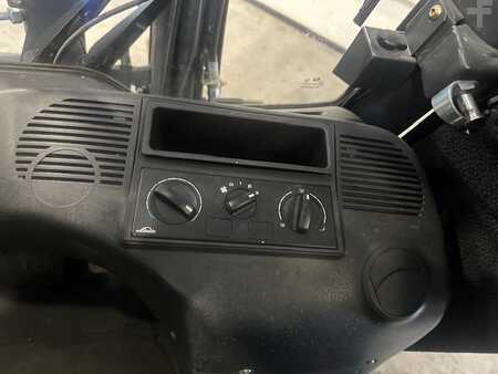 LPG VZV 2017  Linde H16T-01  2887 heures (12)