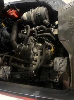 LPG VZV 2017  Linde H16T-01  2887 heures (17)