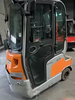 Terminaltraktor 2018  Still LTX70 cabine (1)