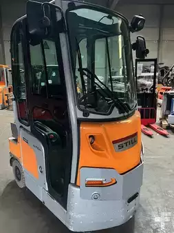 Terminaltraktor 2018  Still LTX70 cabine (2)