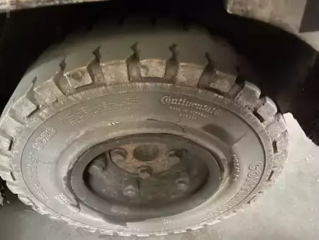 Terminaltraktor 2018  Still LTX70 cabine (8)