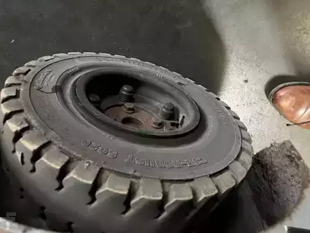 Terminaltraktor 2018  Still LTX70 cabine (9)