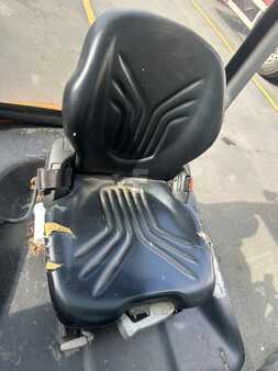 Elektro tříkolové VZV 2011  Still RX50-15 (10)