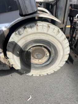 Elektro tříkolové VZV 2011  Still RX50-15 (11)