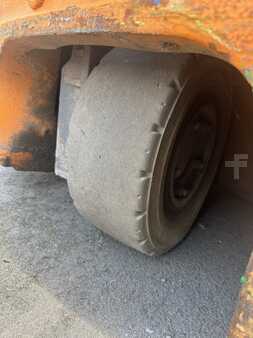 Elektro tříkolové VZV 2011  Still RX50-15 (12)