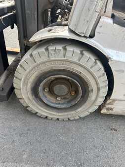 Elektro tříkolové VZV 2011  Still RX50-15 (14)