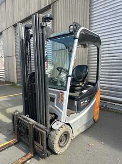 Elektro tříkolové VZV 2011  Still RX50-15 (2)